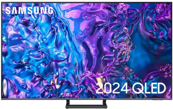 Samsung 75" QE75Q70DATXXU Smart 4K Ultra HD QLED TV