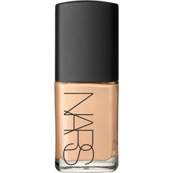 Nars Sheer Glow Foundation 30ml - PATAGONIA