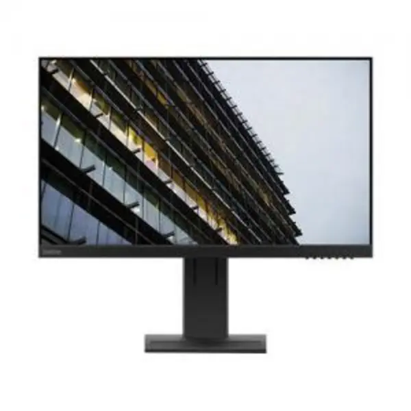 Lenovo 23.8" ThinkVision E24-28 Full HD LED Monitor