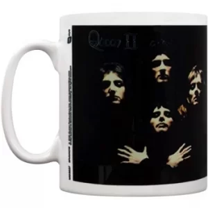 Queen Mug