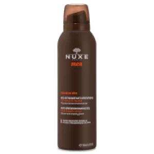 NUXE Men Anti-Irritating Shaving Gel (150ml)