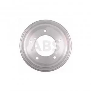 Rear Brake Drum A.B.S. 2751-S