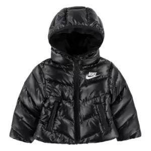 Nike Chvrn Puffa Bb24 - Black