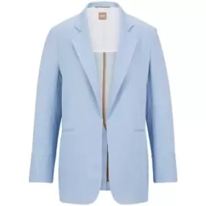 BOSS Jodhi Blazer - Blue