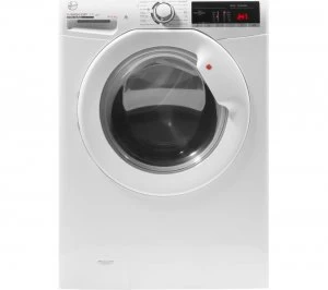 Hoover H3D496TE 9KG 6KG 1400RPM Freestanding Washer Dryer