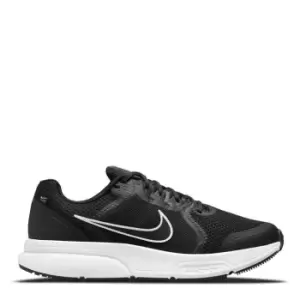 Nike Zoom Span 4 Womens Running Shoe - Black