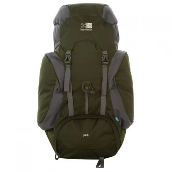 Karrimor Jura 35 Rucksack - Tank