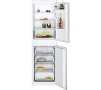 Neff N30 KI7851SF0G 249L Integrated Fridge Freezer