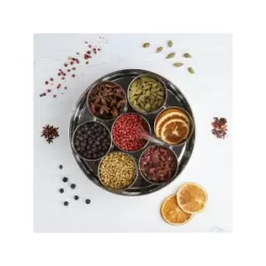 Spice Kitchen - Gin Botanicals Tin