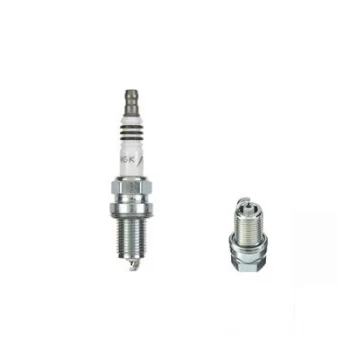 NGK BCPR6EIX / 5689 Spark Plug Iridium IX