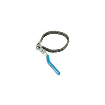 LASER Oil Filter Chain Wrench - HGV - 6318