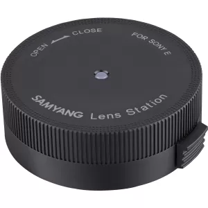 Samyang AF Lens Station Sony E