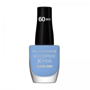 Max Factor Masterpiece Xpress Quick Dry 855 Blue Me Away