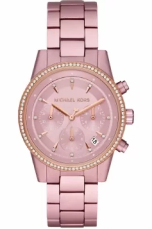 Michael Kors Ritz Watch MK6753