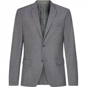 Calvin Klein Wool Blazer - Alloy 16