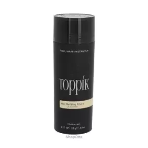 Toppik Hair Building Fibers Light Blonde 55 g