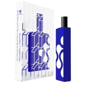 Histoires De Parfums This Is Not A Blue Bottle 1.4 Eau de Parfum Unisex 60ml