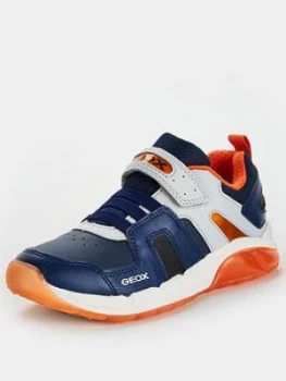 Geox Spaziale Boys Light Trainer