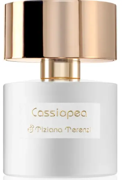 Tiziana Terenzi Cassiopea Extrait de Parfum Unisex 100ml