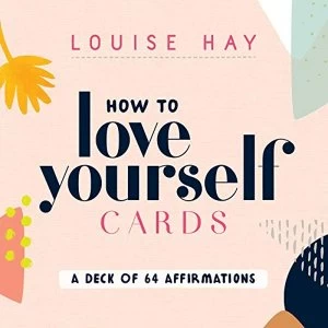 How to Love Yourself Cards 2018 Cards