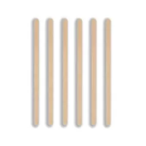 Drink Stirrers Wooden 190mm Pack 1000 147497