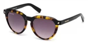 Dsquared2 Sunglasses DQ0287 Destiny 56B