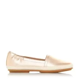 Fitflop Siren Pump - Gold