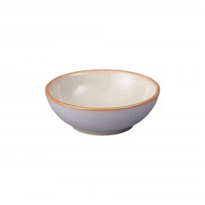 Heritage Lilac Heath Extra Small Round Dish