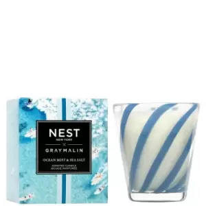 Nest New York Ocean Mist & Sea Salt Scented Candle 200g