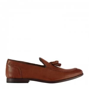 Jack and Jones Alfred Loafers - Tan