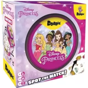 Dobble Disney Princess 2022 Card Game