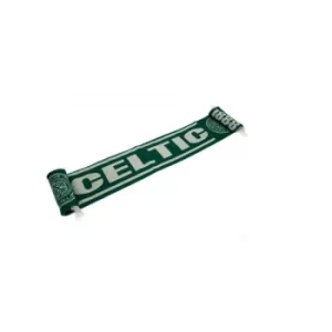 Celtic FC Scarf