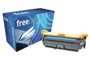 Freecolor M551C-FRC toner cartridge Cyan