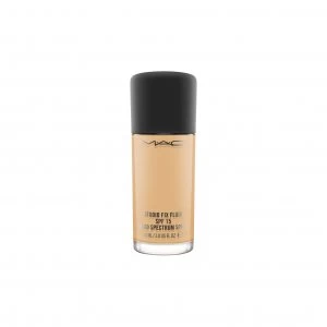 MAC Studio Fix Fluid SPF 15 Foundation Nc30