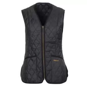 Barbour Betty Interactive Liner - Black