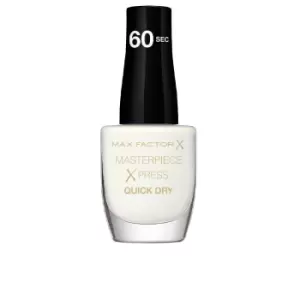 MAX FACTOR MASTERPIECE XPRESS quick dry #150-split milk 8 ml