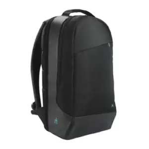 Mobilis Re.Life notebook case 43.2cm (17") Backpack Black