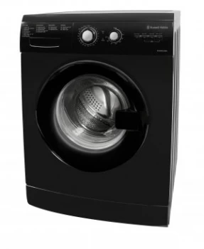 Russell Hobbs RHWM61200 6KG 1200RPM Washing Machine