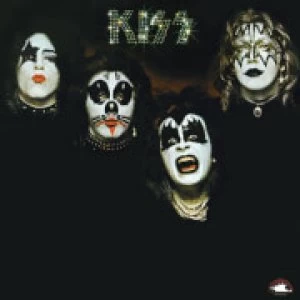 KISS - KISS LP