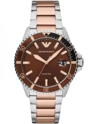 Emporio Armani AR11340 Men Bracelet Watch