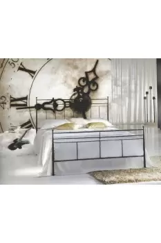 Timepiece Wall Mural