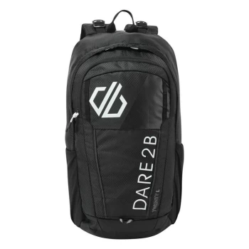 Dare 2b Vite III 20L Backpack - Black