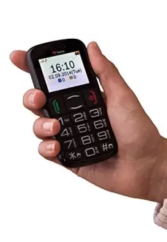 TTfone Mercury 2 TT200