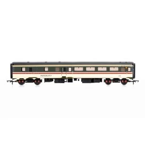 Hornby BR Intercity Mk2F Brake Second Open 9525 Era 8 Model Train