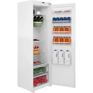 Stoves INT TALL LAR 294L Integrated Upright Fridge