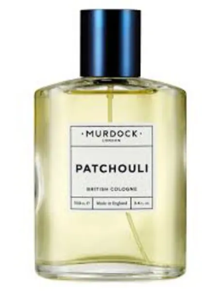 Murdock London Vetiver Cologne For Him 100ml