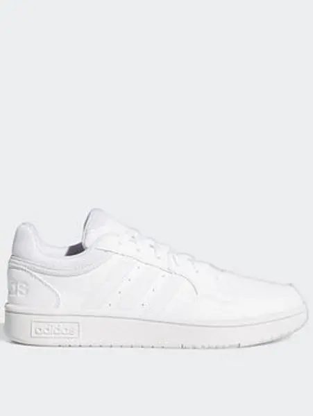 adidas Hoops 3.0 Ladies Trainers - Size 5