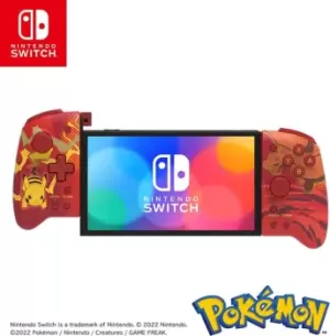 HORI Split Pad Pro - Charizard & Pikachu (Switch)