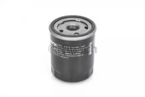 Bosch 0451103372 Oil Filter P3372