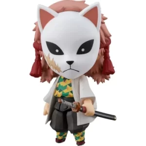 Kimetsu no Yaiba: Demon Slayer Nendoroid Action Figure Sabito 10 cm